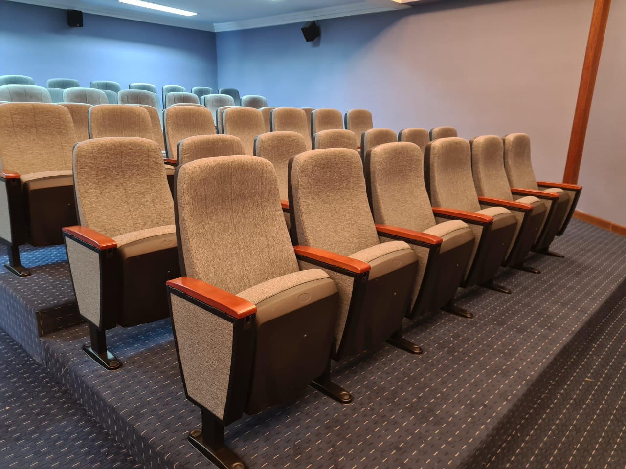 auditório 