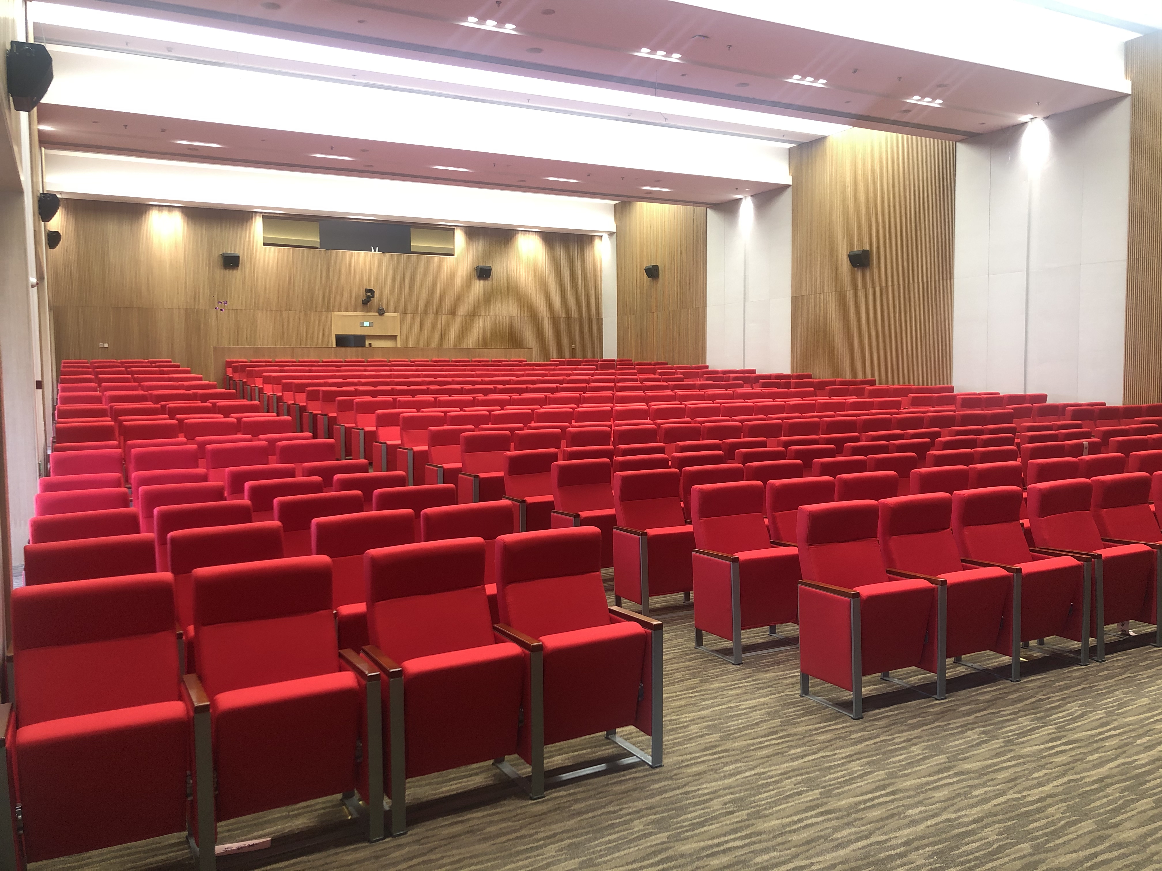 auditório