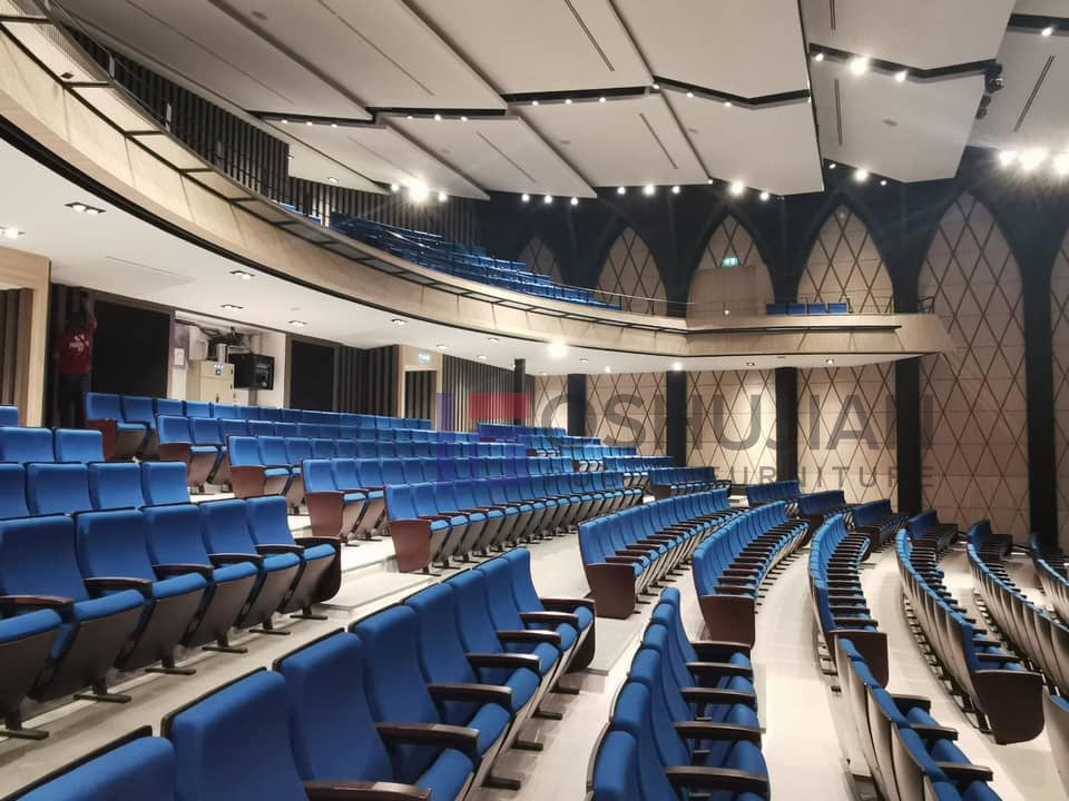 auditório