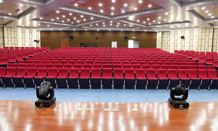 A escola secundária afiliada ao Nanjing Xiaozhuang College