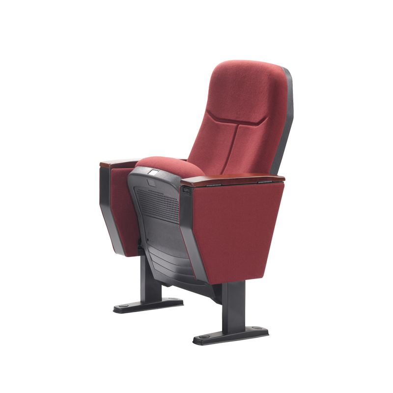 Poltrona para auditório SJ6601