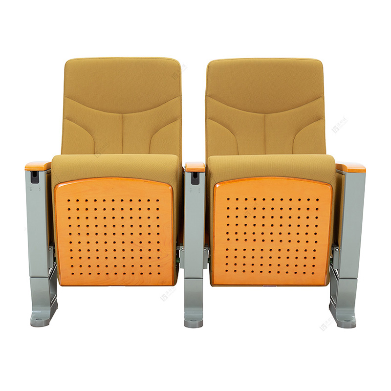 Poltrona para auditório SJ8706A