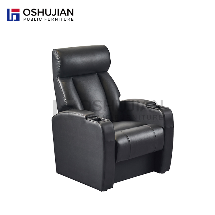 Assentos de cinema | Sofá de cinema SJ804-1T