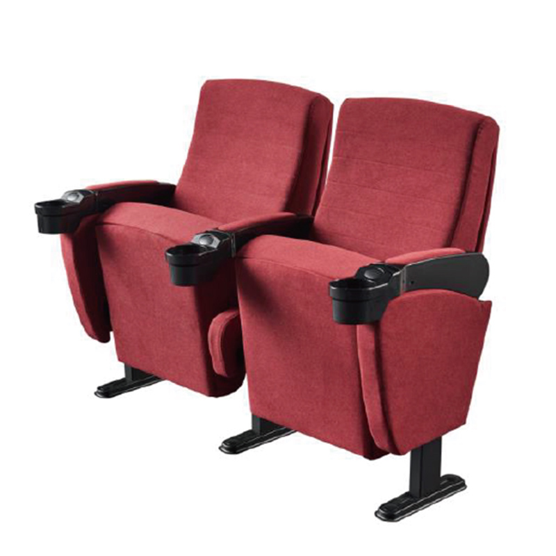 Cadeira de assento para teatro SJ623T